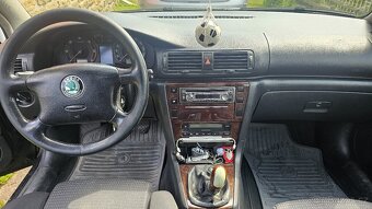 Superb 1 1.9 tdi - 6