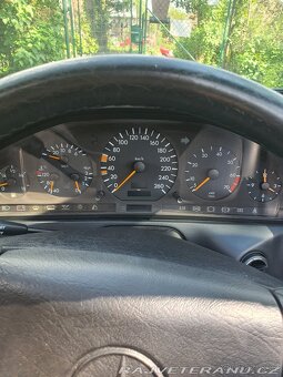 Mercedes-Benz SL 500 - 6