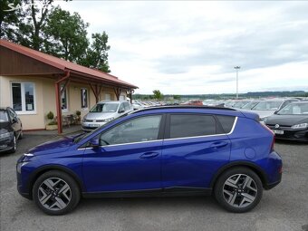 Hyundai Bayon 1.0 T-GDI DCT Style Premium - 6