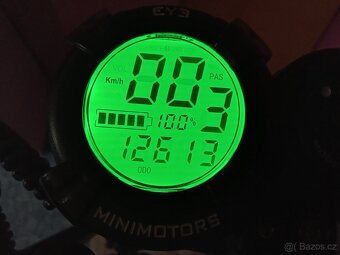 Dualtron Achilleus - 6