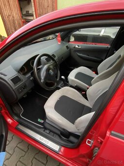 Škoda Fabia RS - 6