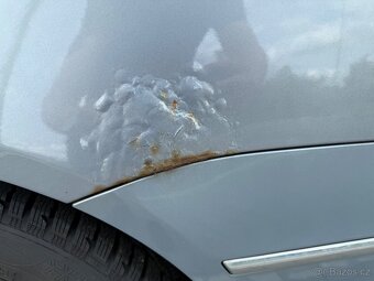 Volkswagen Passat 2.0TDI 103kw ACCB - 6