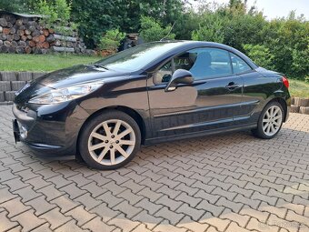 Peugeot 207 CC - 6