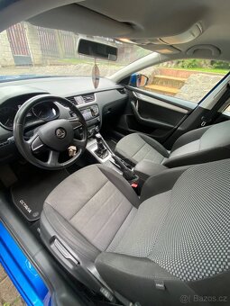 Octavia Combi III 4x4 - 6