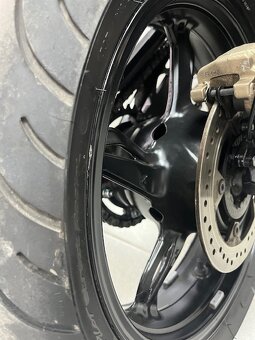 BMW G 310R - 6