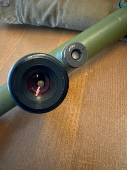 Zákopový periskop TP-8, SSSR 60.léta - 6