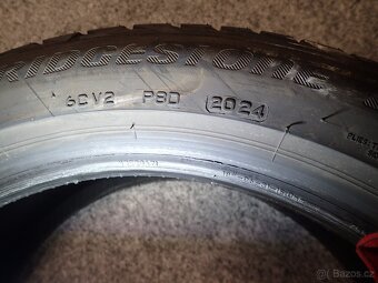 Bridgestone Turanza 215/50 R18 92W - 6