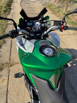 Benelli Tre 1130 K - 6