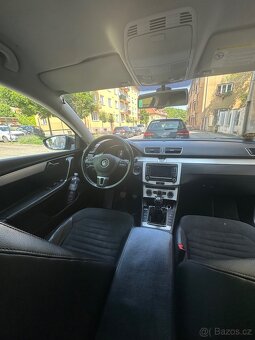 Prodam VW Passat B7 2.0 2013 HighLine - 6