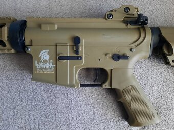 Colt M4 CQBR Sportline - 6