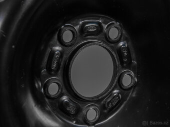 ZIMNÍ SADA FORD OE S-MAX, GALAXY 215/60/16 5x108 (1439T) - 6