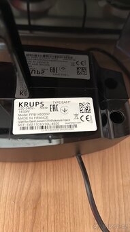 Kavovar Krups - 6