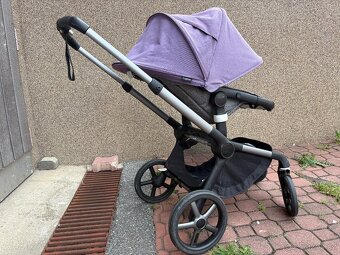 Kočárek Bugaboo Fox 5 – top stav, včetně příslušenství - 6