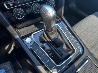 VW Passat 2,0TDI 110KW, LED DSG - 6