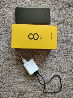 Prodám Realme 8 5G 4/64GB - 6