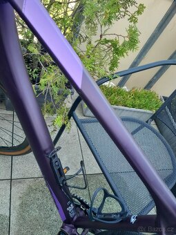 Merida Silex 300 - gravel kolo - vel.S - 165 -177 cm - 6
