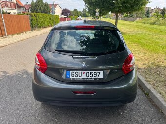 Prodám peugeot 208 1.4 70KW LPG - 6