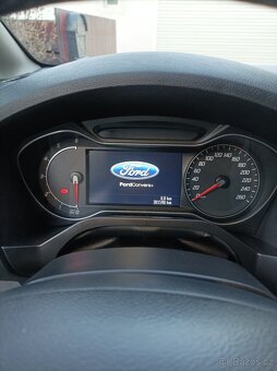 Ford S- Max - 6