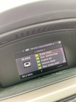 Prodám BMW E91 - 6