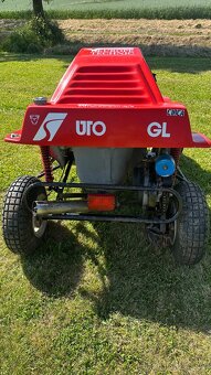 Havel buggy Rezervace do 29.6 - 6