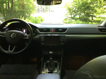 ŠKODA SUPERB STYLE, 2.0 TDI, 110 KW, DSG - 6
