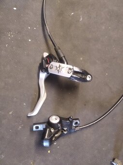 MTB/DIRT PELLIS ROOT - 6
