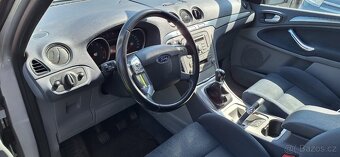 Ford S-Max - 6