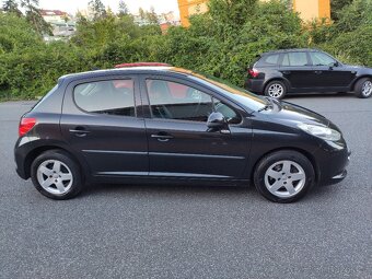 Peugeot 207 1.4i 70kw, 127tis km - 6