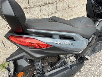 Yamaha XMAX 300 Tech MAX, 2021, 8000km, serviska - 6