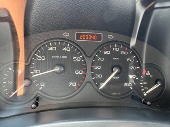 Peugeot Partner 1.6hdi, pěkný stav -nová STK+SPZ - 6