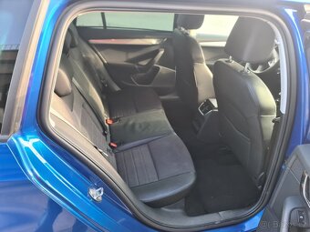 ŠKODA OCTAVIA III 1.4 TSi COMBI AMBIENTE 103-KW KLIMA 1.MAJ. - 6