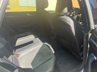 Arteon 2.0, 147kw, DSG, Harman, Tažné - 6