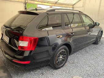 Škoda Octavia 3 combi 1.6 greenline - 6
