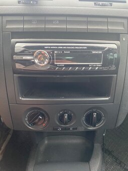 Škoda Fabia Combi 1.9tdi Tour de France - 6