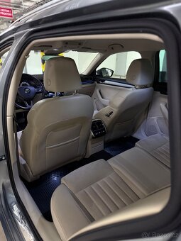 Škoda Superb 1.6 TDI 88kW DSG Style Combi TOP STAV, servis - 6