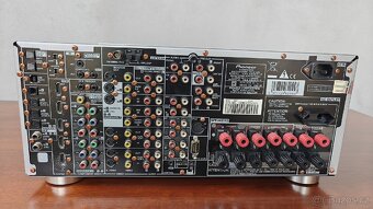 Prodám receiver Pioneer VSX-AX4ASI-S - 6