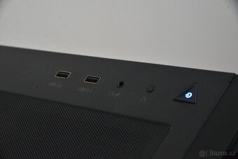 🟨 Herní PC - Ryzen 5 3600 | RX 5600 XT | 16GB 🟨 - 6