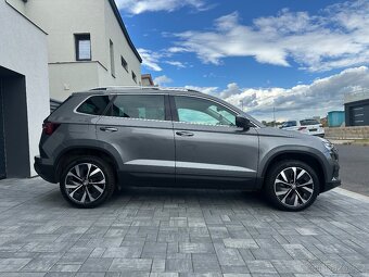 Škoda Karoq 2.0TDI 85kw DSG FACELIFT PANORAMA VIRTUAL - 6