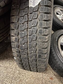 Alu kola Ford Transit 5x160 r16 - 6