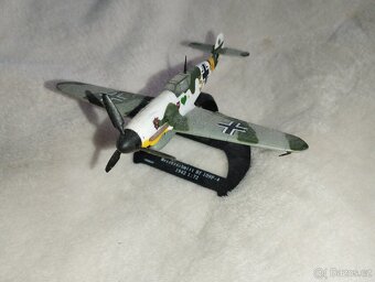 modely letadel - 6