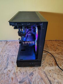Herní PC: RTX 3090, Ryzen 7 x3d, 32Gb ram, 1Tb M.2, ZÁRUKA - 6