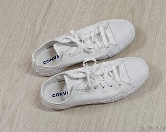 Tenisky CONVERSE Chuck Taylor All Star -vel. 39 EU / 24,5 cm - 6