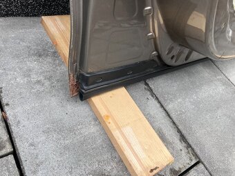 Dveře, LP, barva písková KEBC na C4 GRAND PICASSO - 6