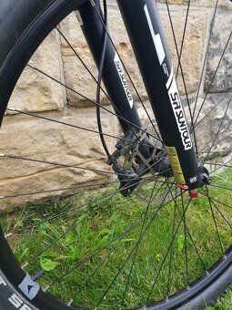 29“ MTB kolo Levit NOTOS 3 vel. M - 6