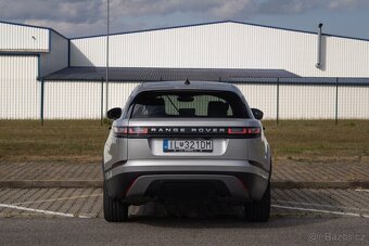 Land Rover Range Rover Velar 3.0D V6 HSE AWD - odpočet DPH - 6
