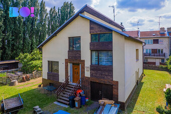 Prodej rodinného domu, Dobšice, okres Znojmo - 6