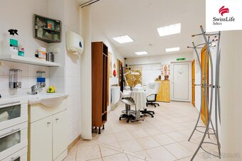 Prodej obchodního prostoru 200 m2 Stanislavova, Znojmo - 6