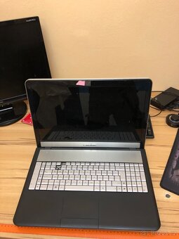 Asus N75SF - 6