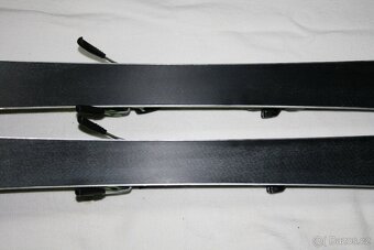 lyže Fischet The curv pro 120 cm - 6