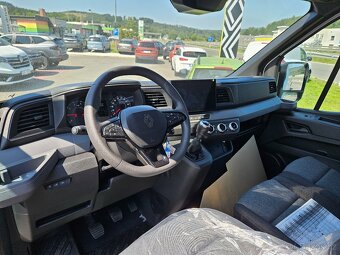 RENAULT Master Van L3H2P3 blue dCi 150 Advance NOVÉ VOZIDLO - 6
